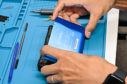 ���������꡼ No.020�Υ���ͥ������ / ���줿�����ൡ��򡤤�����ľ������衽�����ޤǤ���ޤ��ܤ����äƤʤ��ä��֥�����ۥ��ԥ���פǽ������Ƥ��ä�