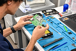 ���������꡼ No.027�Υ���ͥ������ / ���줿�����ൡ��򡤤�����ľ������衽�����ޤǤ���ޤ��ܤ����äƤʤ��ä��֥�����ۥ��ԥ���פǽ������Ƥ��ä�