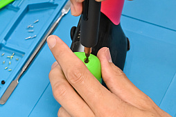 ���������꡼ No.029�Υ���ͥ������ / ���줿�����ൡ��򡤤�����ľ������衽�����ޤǤ���ޤ��ܤ����äƤʤ��ä��֥�����ۥ��ԥ���פǽ������Ƥ��ä�