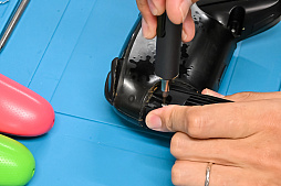 ���������꡼ No.031�Υ���ͥ������ / ���줿�����ൡ��򡤤�����ľ������衽�����ޤǤ���ޤ��ܤ����äƤʤ��ä��֥�����ۥ��ԥ���פǽ������Ƥ��ä�