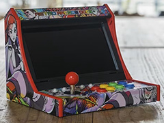 Switch2��Switch�б��Υ������������������祤���ƥ��å��֥�ȥ����������ɥɥå��פ�CAMPFIRE�Ǽ�������