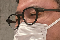 画像ギャラリー No.007のサムネイル画像 / 眼鏡に情報を表示するスマートグラス「Even G2」が国内発売。指輪型の専用操作デバイス「Ever R1」も登場