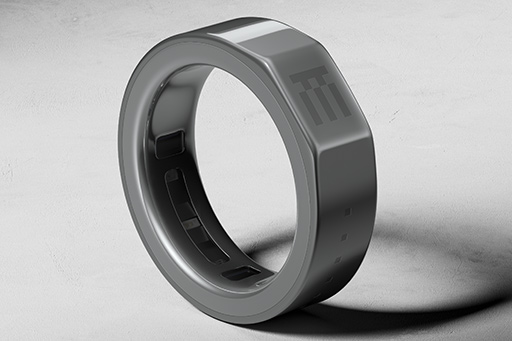 画像ギャラリー No.012のサムネイル画像 / 眼鏡に情報を表示するスマートグラス「Even G2」が国内発売。指輪型の専用操作デバイス「Ever R1」も登場