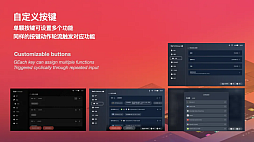 画像ギャラリー No.013のサムネイル画像 / AYANEOが「AYANEO Pocket VERT」を正式発表。レトロ向け縦持ち型Androidゲーム機の「最終形」を目指すモデル
