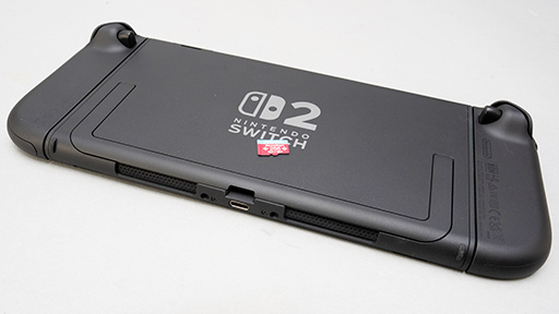 画像ギャラリー No.006のサムネイル画像 / Switch2でのゲームライフに必携! ゲーミングデザインのエイデータ製microSD Expressカードで思うがままにゲームをインストールしよう【PR】