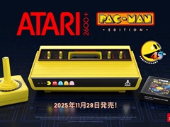 Atari 2600 ѥåޥ󥨥ǥפȯ䡣ѥåޥ2ʤϿȥåƱ