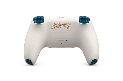 画像ギャラリー No.007のサムネイル画像 / 「原神」特別仕様のDualSenseが登場。数量限定で2026年1月21日発売