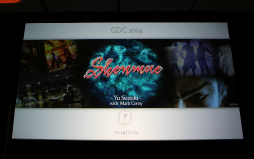 GDC 2014Ϥˤơ֥СեRPGפϡ֥ࡼפˤʤäƤäΤ ͵᤬֥ࡼ׳ȯ