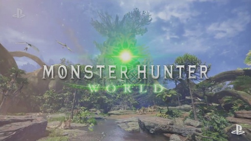  No.010Υͥ / E3 2017ϡ֥ȵפPS4衣Monster Hunter WorldפFFXVפVRбꥲʤɤȯɽ줿PlayStation E3 MEDIA SHOWCASETwitter¶ޤȤ