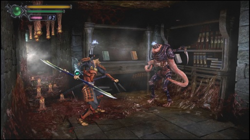 ֵԡפΥޥǡOnimusha: WarlordsפȯɽPCPS4Xbox OneNintendo Switch2019ǯ115ȯ