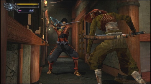 ֵԡפΥޥǡOnimusha: WarlordsפȯɽPCPS4Xbox OneNintendo Switch2019ǯ115ȯ