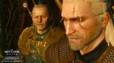 E3 2019ϡThe Witcher 3: Wild Hunt Complete EditionפNintendo Switch2019ǯȯ