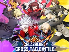 BLAZBLUE CROSS TAG BATTLEפǹ1000ߤʤɡARC SYSTEM WORKS դΥڥ륻פ缡