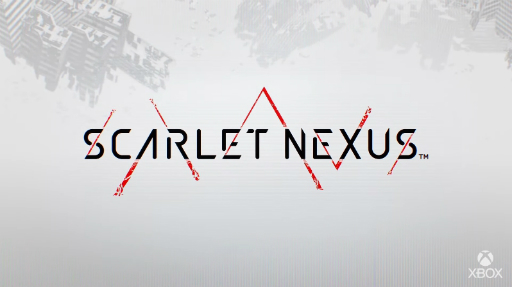 ХʥΥȥSCARLET NEXUSפȯɽޤޤǽϤȤư۷臘