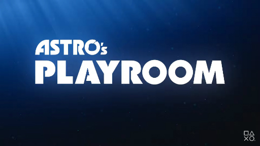 PS5Astro's PlayroomפȯɽȥDualSenseפεǽץꥤ󥹥ȡ륿ȥ