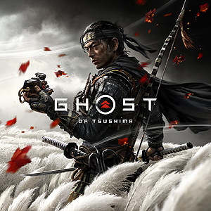 Ghost of Tsushima33󥪥ա֥åɥå 쥮20󥪥դʤɡ80󥪥դΡBLACK FRIDAYפPS Storeǳ