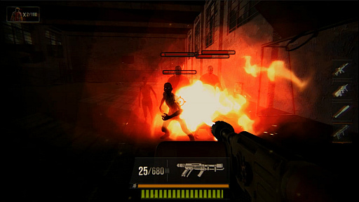 ���������꡼ No.006�Υ���ͥ������ / �����FPS�֥ۡ���ƥåɥɡ��� ��������� ���ݥ���ץ��פ�Switch�������ۿ�