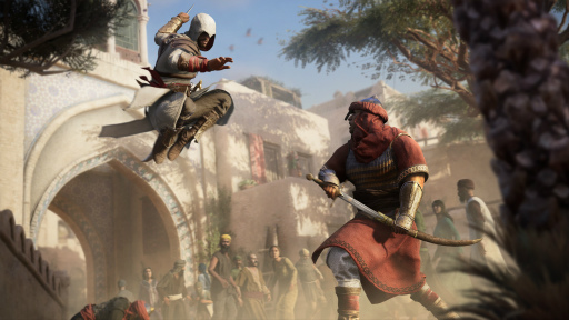 Ubisoft ForwardȯɽޤȤᡣ ꡼ɥ꡼Star Wars Outlawsפʤɤκǿ