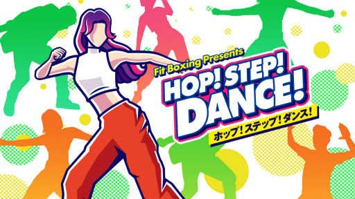  No.005Υͥ / Fit Boxingץ꡼οʥץȤϥ󥹡 HOP! STEP! DANCE!ס2023ǯ1221ȯͽ