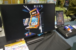 ȥ¨RETRO GAME SUMMIT  Lv.3ײݡȡȹεդ졤֥쥤饤ޡⳫ