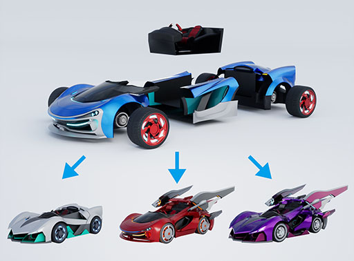 ���������꡼ No.030�Υ���ͥ������ / �֥��˥å��졼���� ���������ɡ׺ǿ��������������������ɥͥåȥ���ƥ��Ȥ�2��22����곫�ŷ���