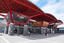 画像ギャラリー No.002のサムネイル画像 / 「東京ゲームショウ2025」,9月25日から28日まで幕張メッセにて開催決定。今年のテーマは「遊びきれない、無限の遊び場」