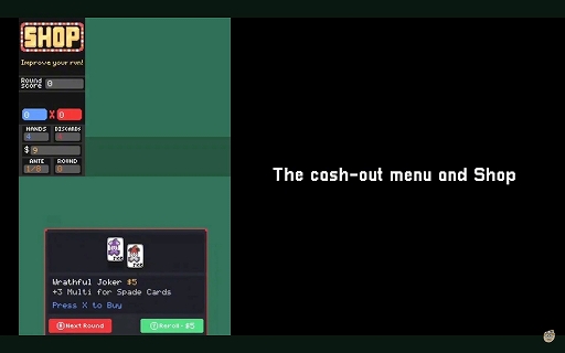 ���������꡼ No.005�Υ���ͥ������ / �ݡ������������饤�ȡ�Balatro�פ�˥�ƥ�ɡ�DS�˼��Ȱܿ���ư��ȥ����������ɤ����������