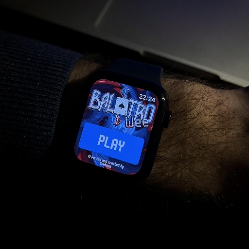 ���������꡼ No.006�Υ���ͥ������ / �ݡ������������饤�ȡ�Balatro�פ�˥�ƥ�ɡ�DS�˼��Ȱܿ���ư��ȥ����������ɤ����������