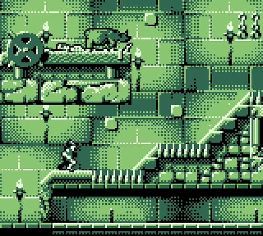 ���������꡼ No.004�Υ���ͥ������ / �����٤��Τ���֥ɥ饴�󥺥쥢�פΥ�����ܡ����Ǥ������ȥ�å������衣InCube8 Games��ͽ�������