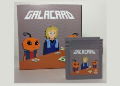 ���������꡼ No.017�Υ���ͥ������ / NES�䥲����ܡ�����������ܡ������ɥХ󥹤ʤɡ��������������ൡ�ο���6�ܤ�ʪ�������ȥ�å��ǥ�꡼������Kickstarter��Ÿ����