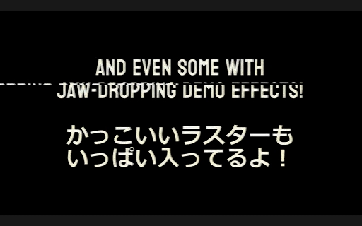 画像ギャラリー No.009のサムネイル画像 / 「特殊忍者部隊 Special Ninja Squad」,デモ版をPCエンジンとNES向けに配信中。忍者が悪の組織と戦う横スクロールACT