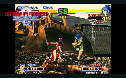 ���������꡼ No.007�Υ���ͥ������ / NEOGEO��6���ʤ��Ͽ����EVERCADE���ʥ����ȥ�å��ȡ�̾��14���ʤ���¢������ӥ����ൡ��Super Pocket NEOGEO Edition�פ�ȯɽ