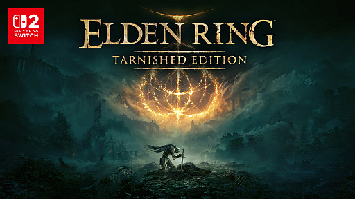 ���������꡼ No.009�Υ���ͥ������ / Switch 2��ELDEN RING Tarnished Edition��2025ǯȯ�䡣DLC��Ϥ��ῷ������񡤥ȥ��Ȥθ������ѹ���ǽ�ʤɤ����