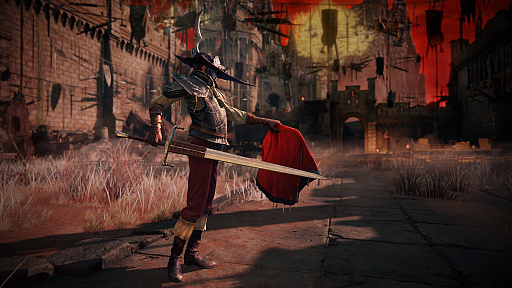 ���������꡼ No.011�Υ���ͥ������ / Switch 2��ELDEN RING Tarnished Edition��2025ǯȯ�䡣DLC��Ϥ��ῷ������񡤥ȥ��Ȥθ������ѹ���ǽ�ʤɤ����