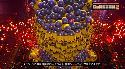 画像ギャラリー No.002のサムネイル画像 / ローグライク弾幕STG「Enter the Gungeon 2」,Switch 2で2026年発売。今度は3Dビジュアルのダンジョンに潜る