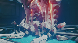 ���������꡼ No.002�Υ���ͥ������ / �ᥫ��������󥷥꡼���κǿ����DAEMON X MACHINA TITANIC SCION�ס�Switch 2��2025ǯ9��5����ȯ��