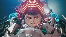 ���������꡼ No.006�Υ���ͥ������ / �ᥫ��������󥷥꡼���κǿ����DAEMON X MACHINA TITANIC SCION�ס�Switch 2��2025ǯ9��5����ȯ��