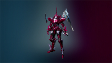 ���������꡼ No.018�Υ���ͥ������ / �ᥫ��������󥷥꡼���κǿ����DAEMON X MACHINA TITANIC SCION�ס�Switch 2��2025ǯ9��5����ȯ��