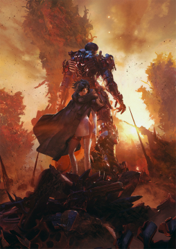 ���������꡼ No.024�Υ���ͥ������ / �ᥫ��������󥷥꡼���κǿ����DAEMON X MACHINA TITANIC SCION�ס�Switch 2��2025ǯ9��5����ȯ��