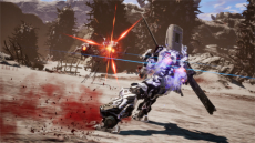 ���������꡼ No.030�Υ���ͥ������ / �ᥫ��������󥷥꡼���κǿ����DAEMON X MACHINA TITANIC SCION�ס�Switch 2��2025ǯ9��5����ȯ��