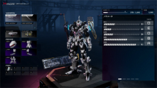 ���������꡼ No.034�Υ���ͥ������ / �ᥫ��������󥷥꡼���κǿ����DAEMON X MACHINA TITANIC SCION�ס�Switch 2��2025ǯ9��5����ȯ��