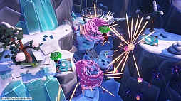 ���������꡼ No.014�Υ���ͥ������ / �ߤ�ʤ�̵����æ�Х�����֥��Х��Х륭�å��ס�Switch 2ȯ���Ʊ����2025ǯ6��5���˥�꡼����Wii�֤�Υ��꡼������