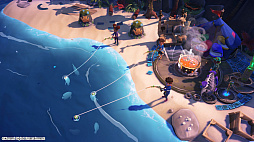 ���������꡼ No.015�Υ���ͥ������ / �ߤ�ʤ�̵����æ�Х�����֥��Х��Х륭�å��ס�Switch 2ȯ���Ʊ����2025ǯ6��5���˥�꡼����Wii�֤�Υ��꡼������