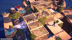 ���������꡼ No.016�Υ���ͥ������ / �ߤ�ʤ�̵����æ�Х�����֥��Х��Х륭�å��ס�Switch 2ȯ���Ʊ����2025ǯ6��5���˥�꡼����Wii�֤�Υ��꡼������