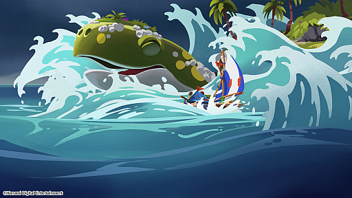 ���������꡼ No.017�Υ���ͥ������ / �ߤ�ʤ�̵����æ�Х�����֥��Х��Х륭�å��ס�Switch 2ȯ���Ʊ����2025ǯ6��5���˥�꡼����Wii�֤�Υ��꡼������