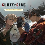 ���������꡼ No.002�Υ���ͥ������ / Switch�ǡ�GGST�ס�Library Of Ruina�ס֤��ˤ�����λ���֡פ��饻���롪 Steam�Ǥϥ��˥�������ǰ�ΥХ�ɥ륻���뤬������