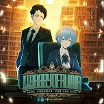 ���������꡼ No.003�Υ���ͥ������ / Switch�ǡ�GGST�ס�Library Of Ruina�ס֤��ˤ�����λ���֡פ��饻���롪 Steam�Ǥϥ��˥�������ǰ�ΥХ�ɥ륻���뤬������