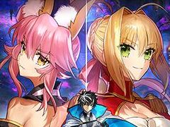 ��Fate/EXTELLA LINK�פ�996�ߡ� PS Store���˥�ƥ�ɡ�e����åפǡ֥ޡ��٥饹 5��Υᥬ�����������ơפ�������