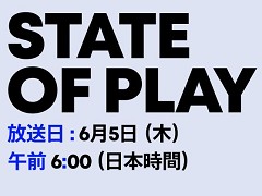 State of Play2025ǯ65600ۿꡣPS5ȥκǿ40ʬˤ錄äƾҲ