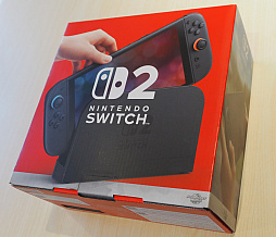 画像ギャラリー No.004のサムネイル画像 / 【山本一郎】お前らとSwitch2の転売ヤーを巡る業界の話